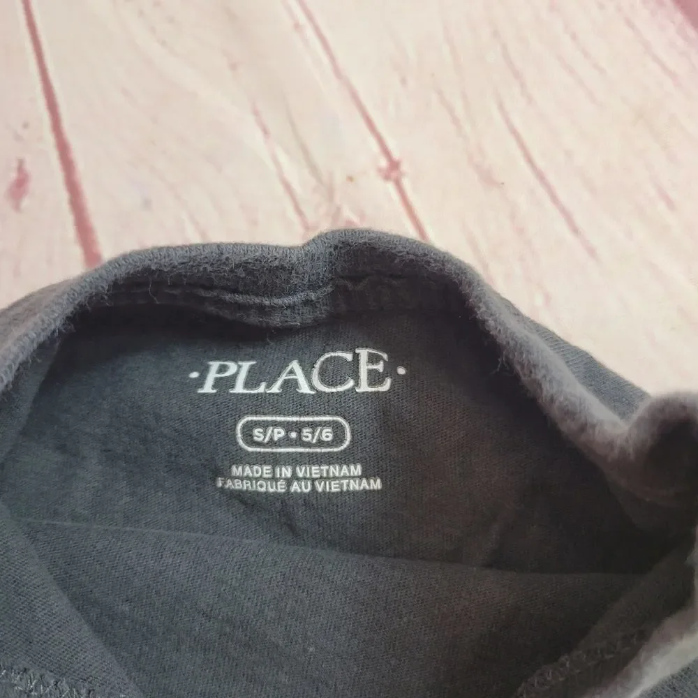 The Childrens Place children place